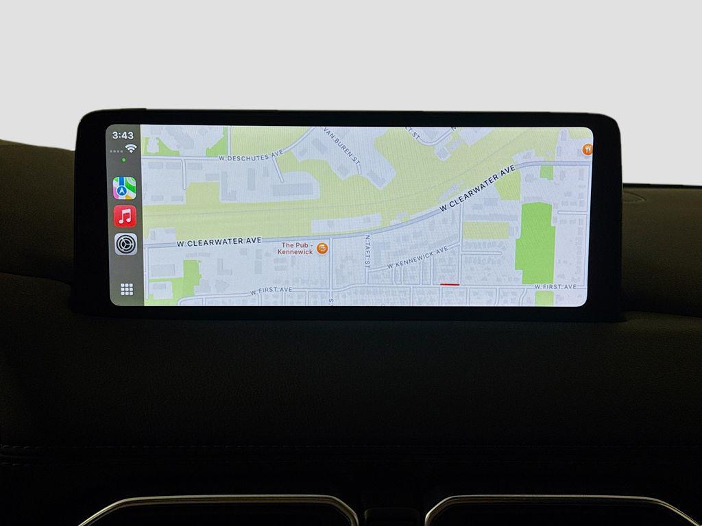 used 2023 Mazda CX-5 car, priced at $24,948