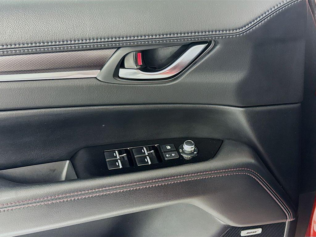 used 2023 Mazda CX-5 car, priced at $24,948