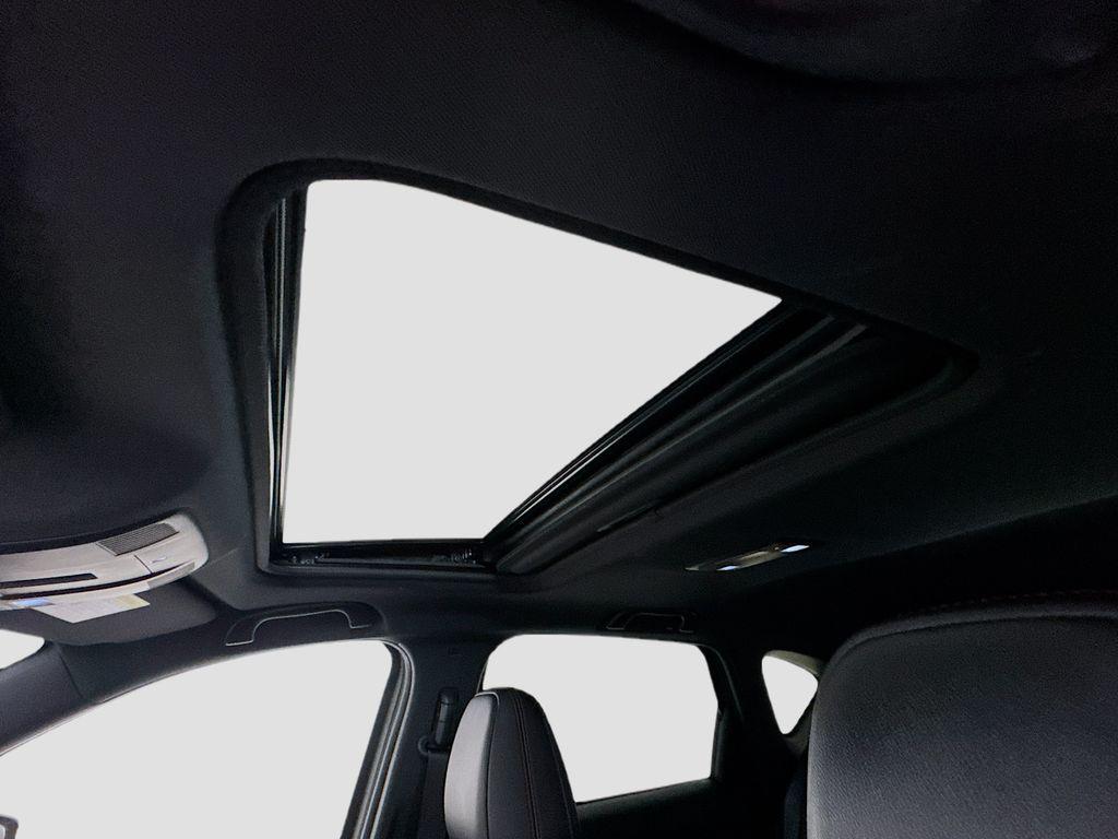 used 2023 Mazda CX-5 car, priced at $24,948