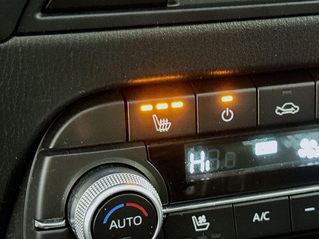 used 2023 Mazda CX-5 car, priced at $24,948