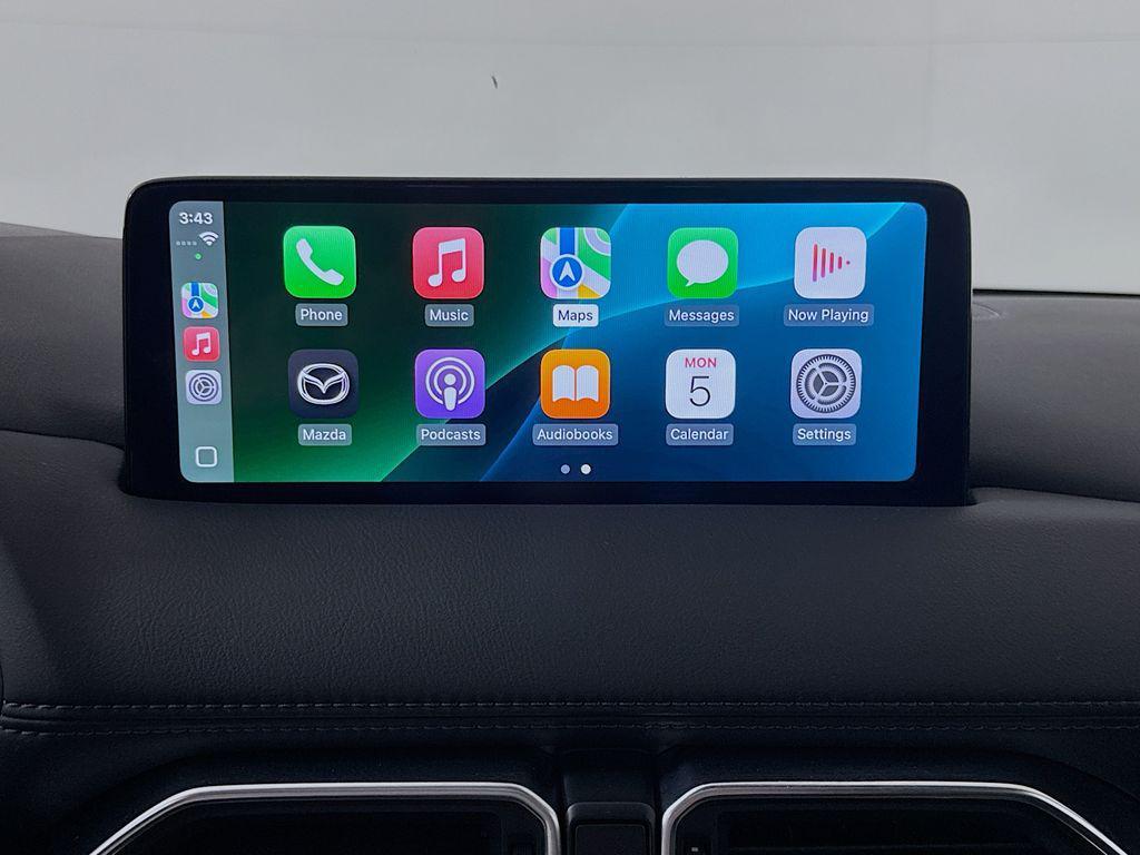 used 2023 Mazda CX-5 car, priced at $24,948