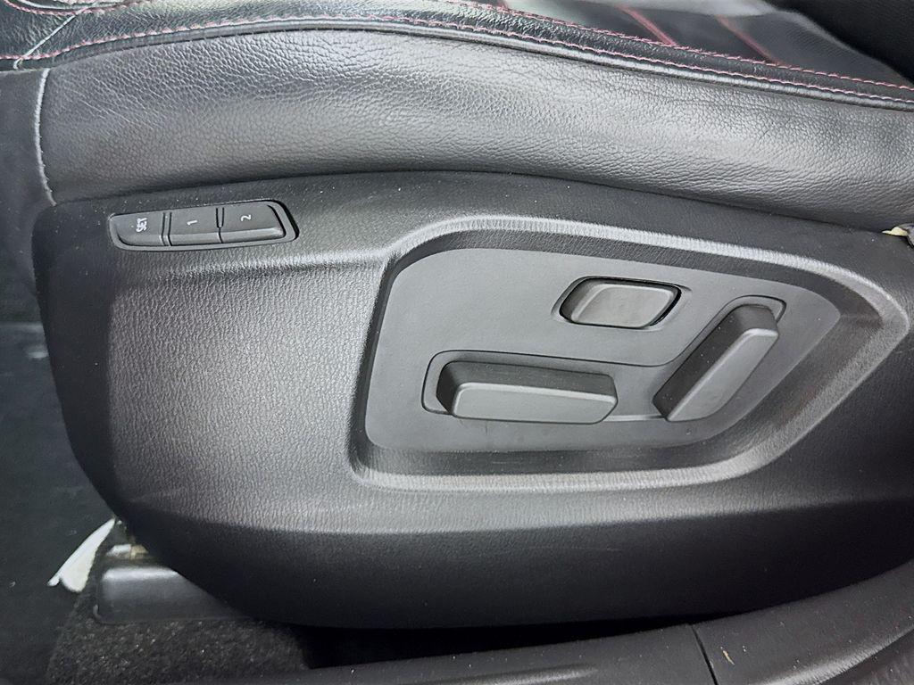 used 2023 Mazda CX-5 car, priced at $24,948