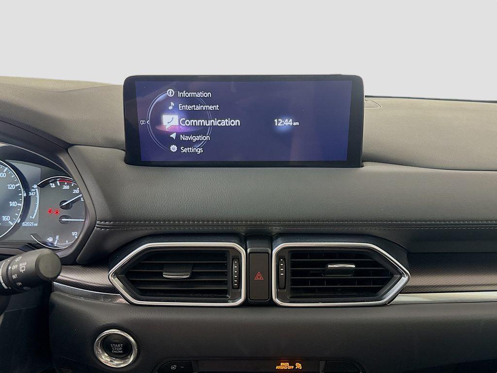 used 2023 Mazda CX-5 car, priced at $24,948