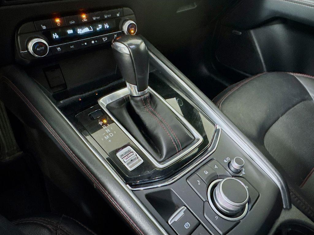 used 2023 Mazda CX-5 car, priced at $24,948