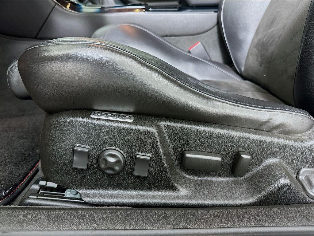 used 2011 Cadillac CTS-V car, priced at $40,000