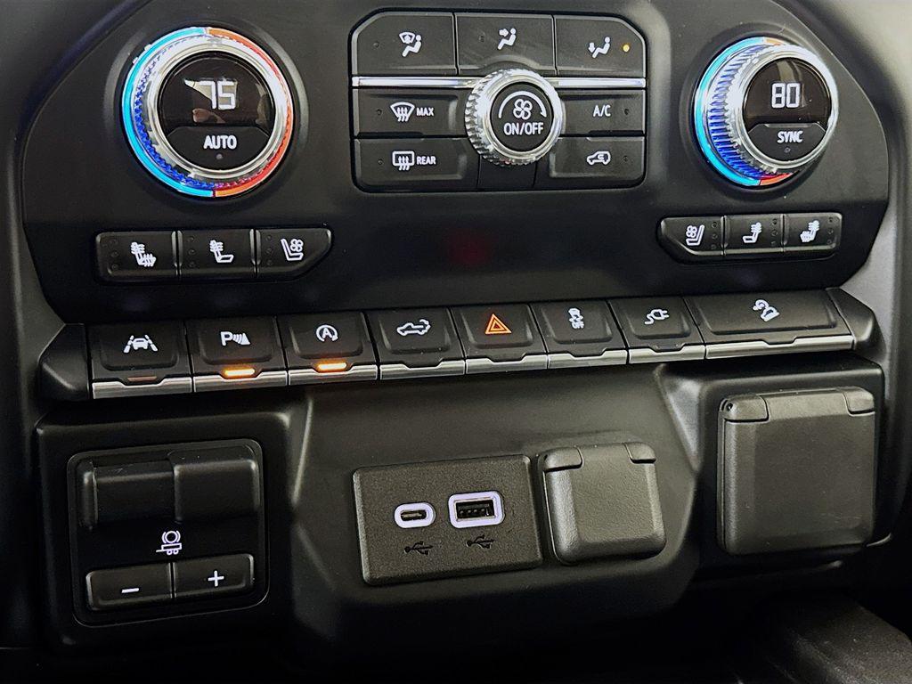 used 2019 GMC Sierra 1500 car, priced at $37,951