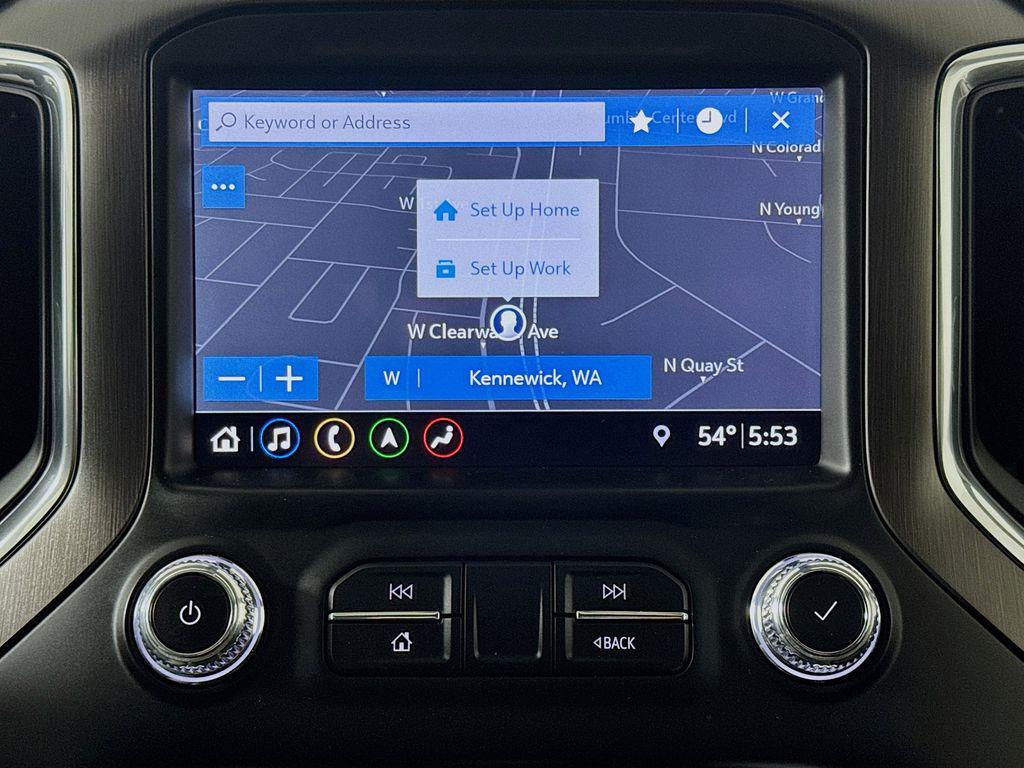 used 2019 GMC Sierra 1500 car, priced at $37,951