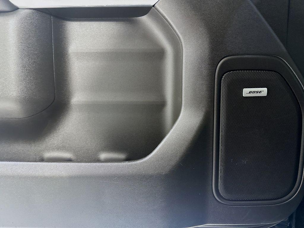 used 2019 GMC Sierra 1500 car, priced at $37,951