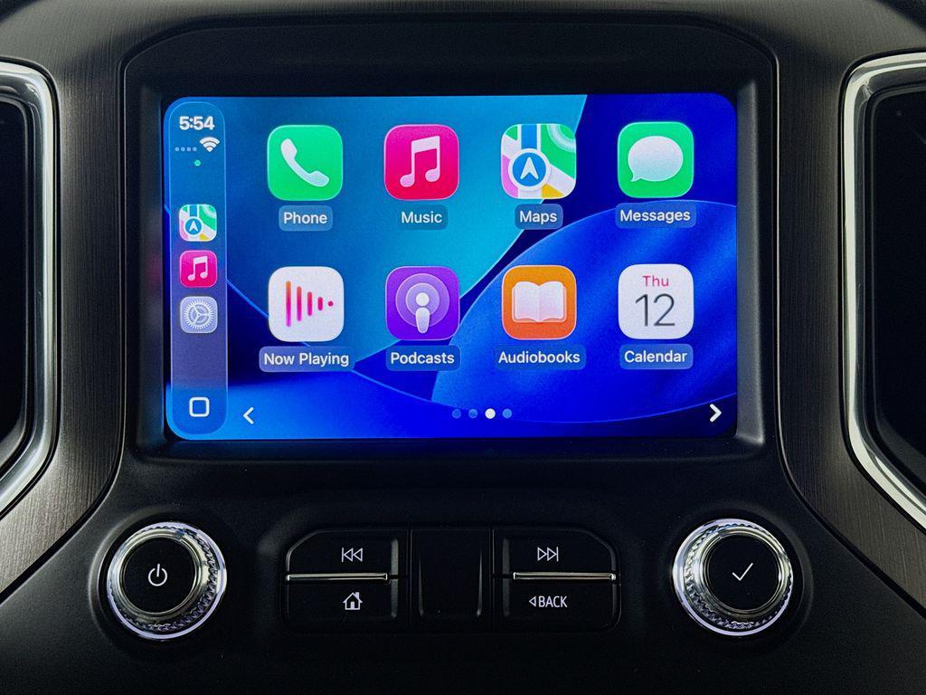 used 2019 GMC Sierra 1500 car, priced at $37,951