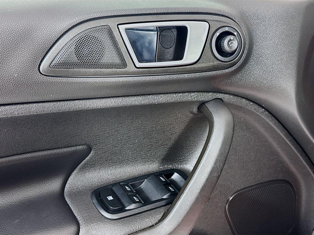 used 2018 Ford Fiesta car, priced at $15,987