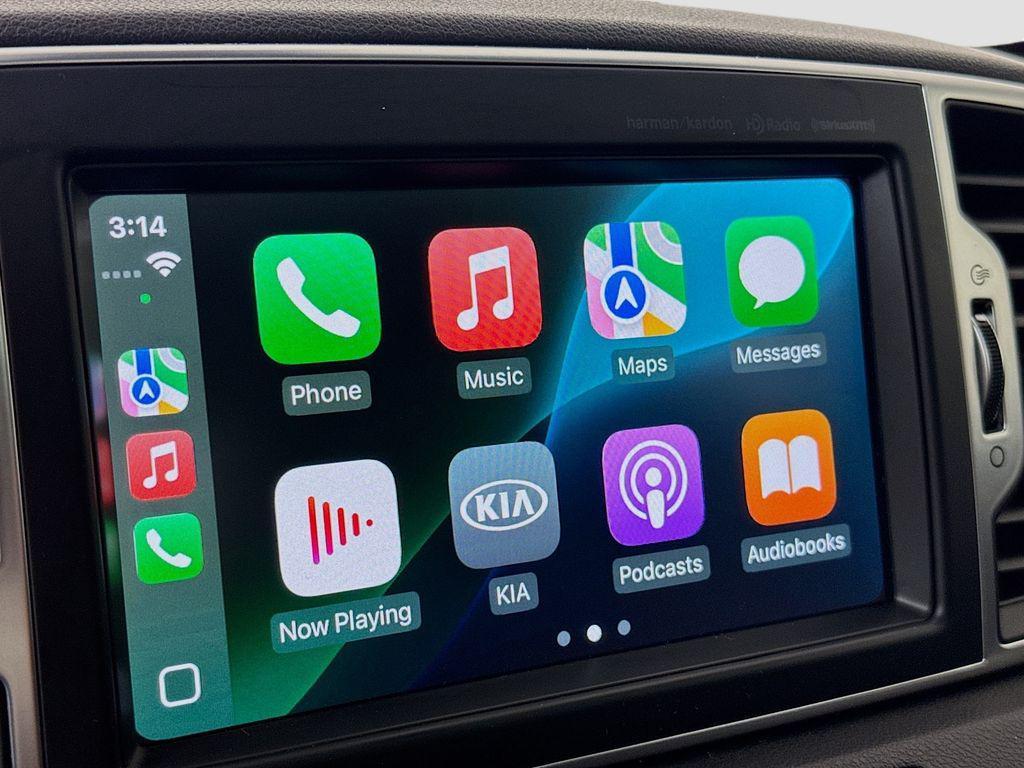 used 2019 Kia Sportage car, priced at $15,997