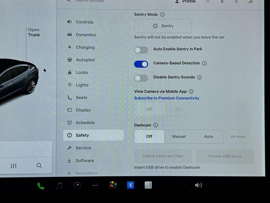 used 2019 Tesla Model 3 car, priced at $20,998