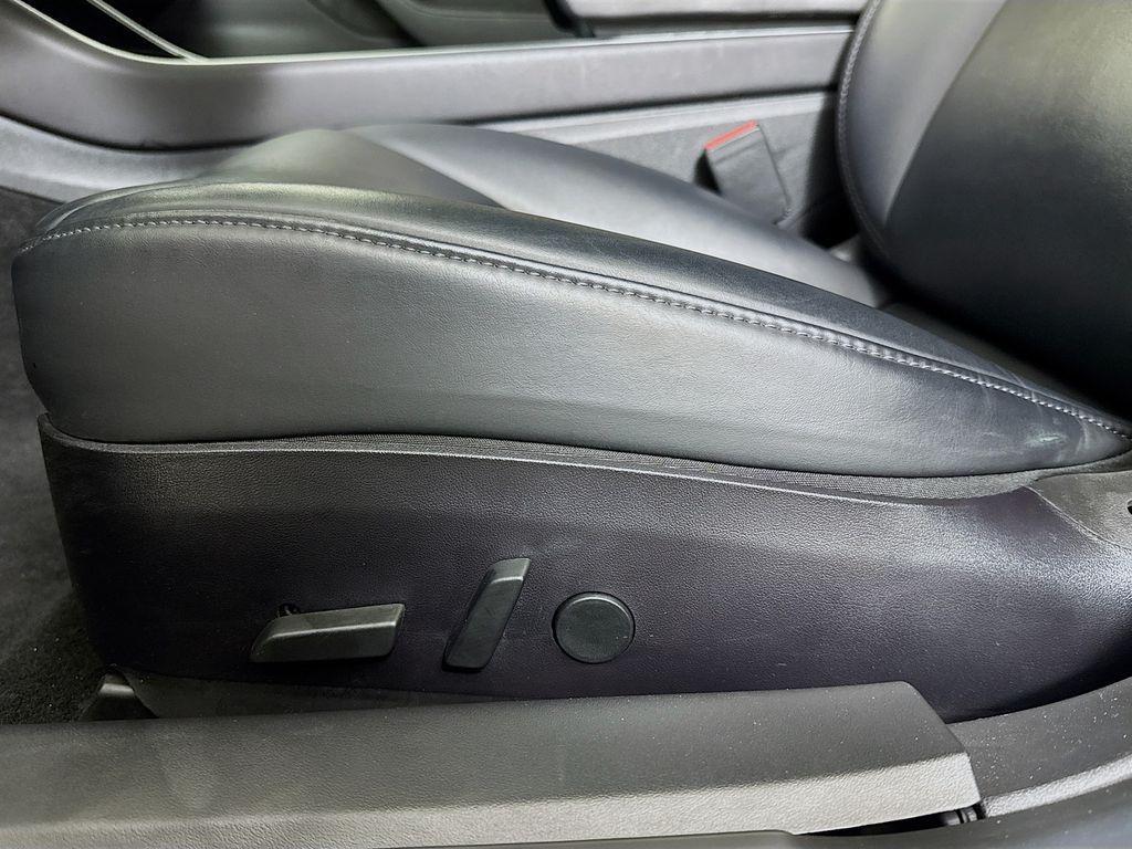 used 2019 Tesla Model 3 car, priced at $20,998