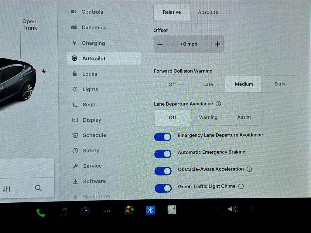 used 2019 Tesla Model 3 car, priced at $20,998