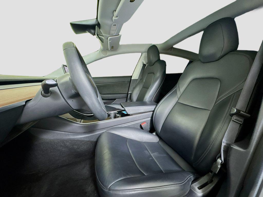 used 2019 Tesla Model 3 car, priced at $20,998