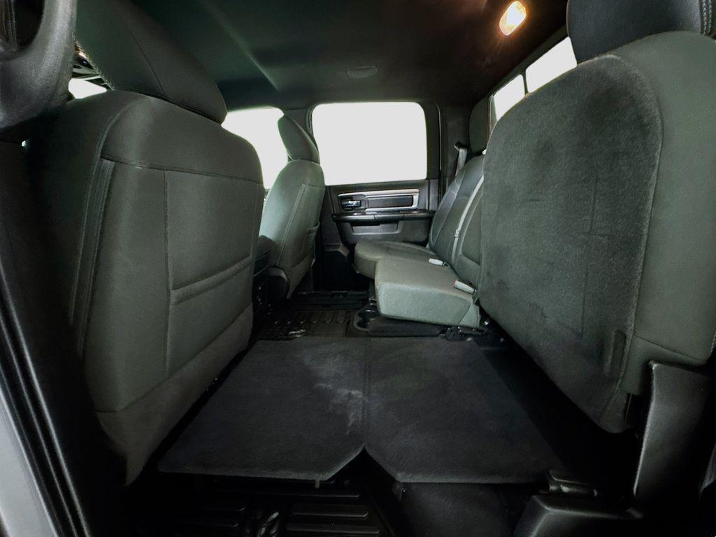 used 2021 Ram 1500 Classic car, priced at $26,000