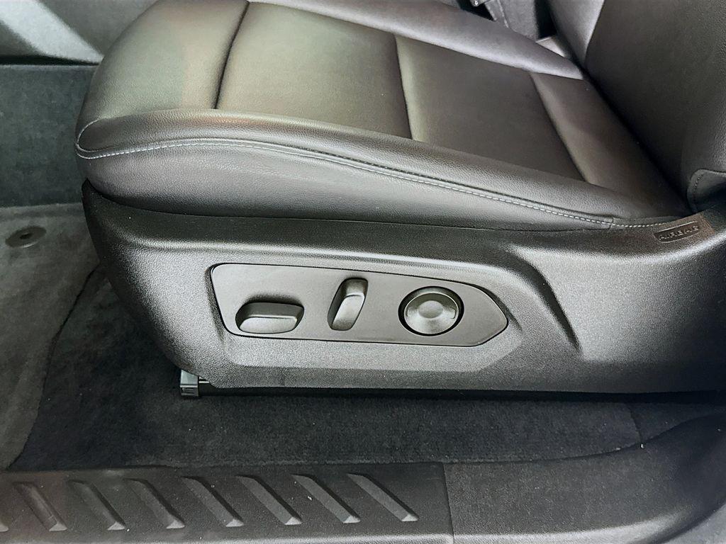 used 2023 Chevrolet Colorado car, priced at $34,200