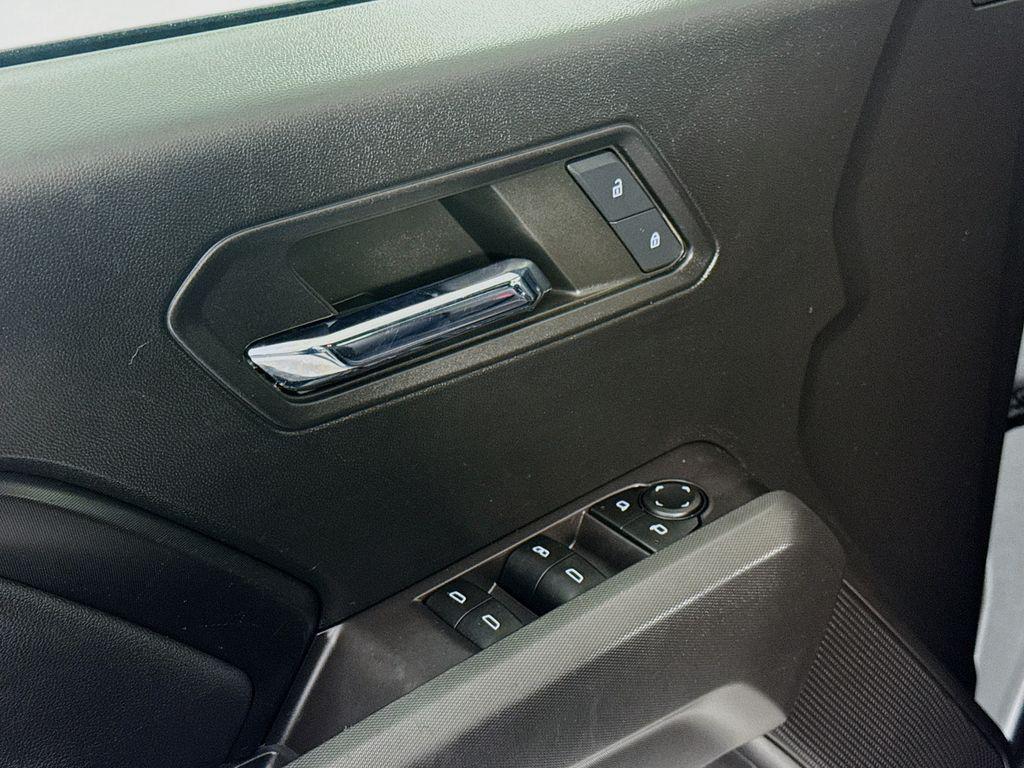 used 2023 Chevrolet Colorado car, priced at $34,200