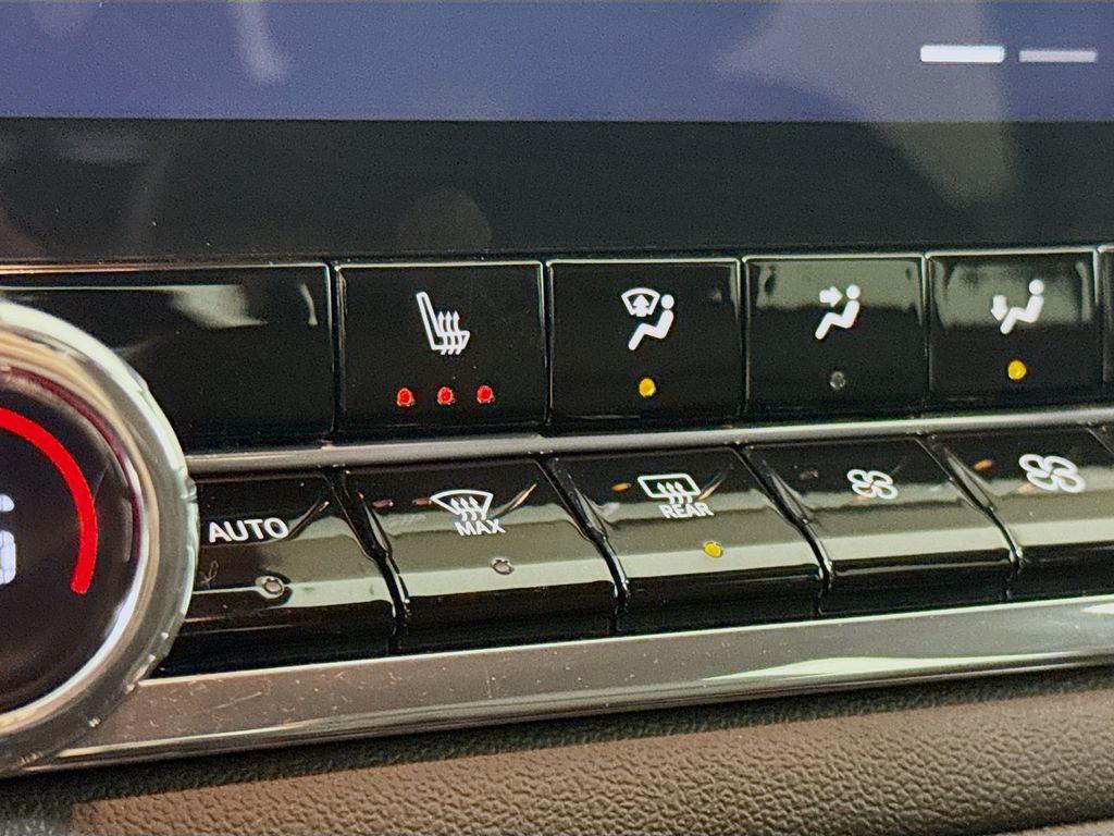 used 2023 Chevrolet Colorado car, priced at $34,200