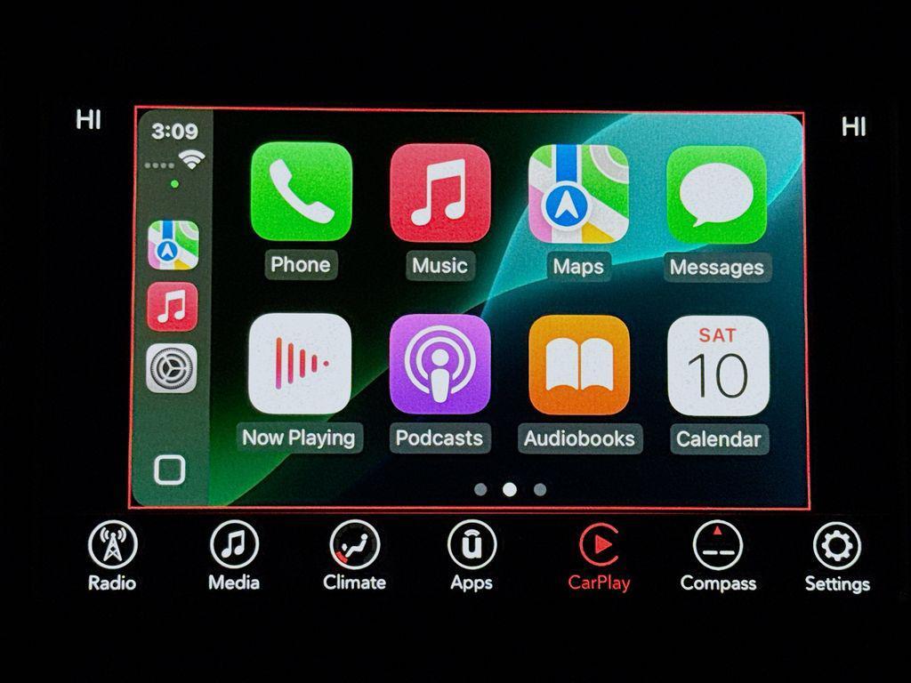 used 2022 Dodge Challenger car, priced at $31,920