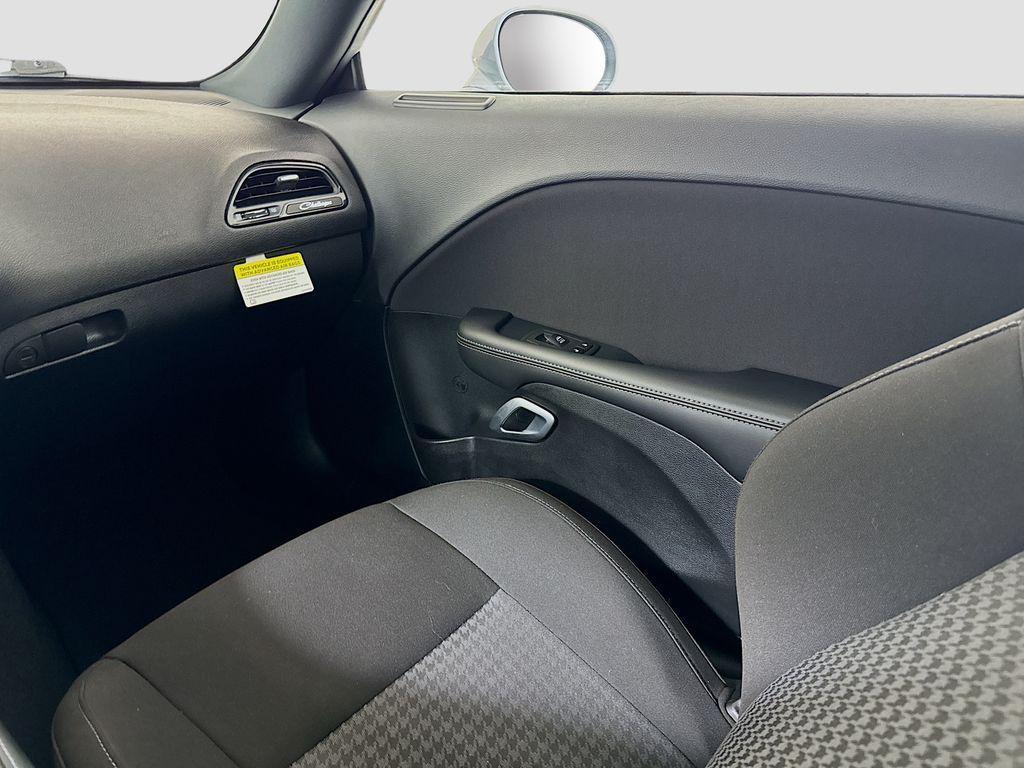 used 2022 Dodge Challenger car, priced at $31,920