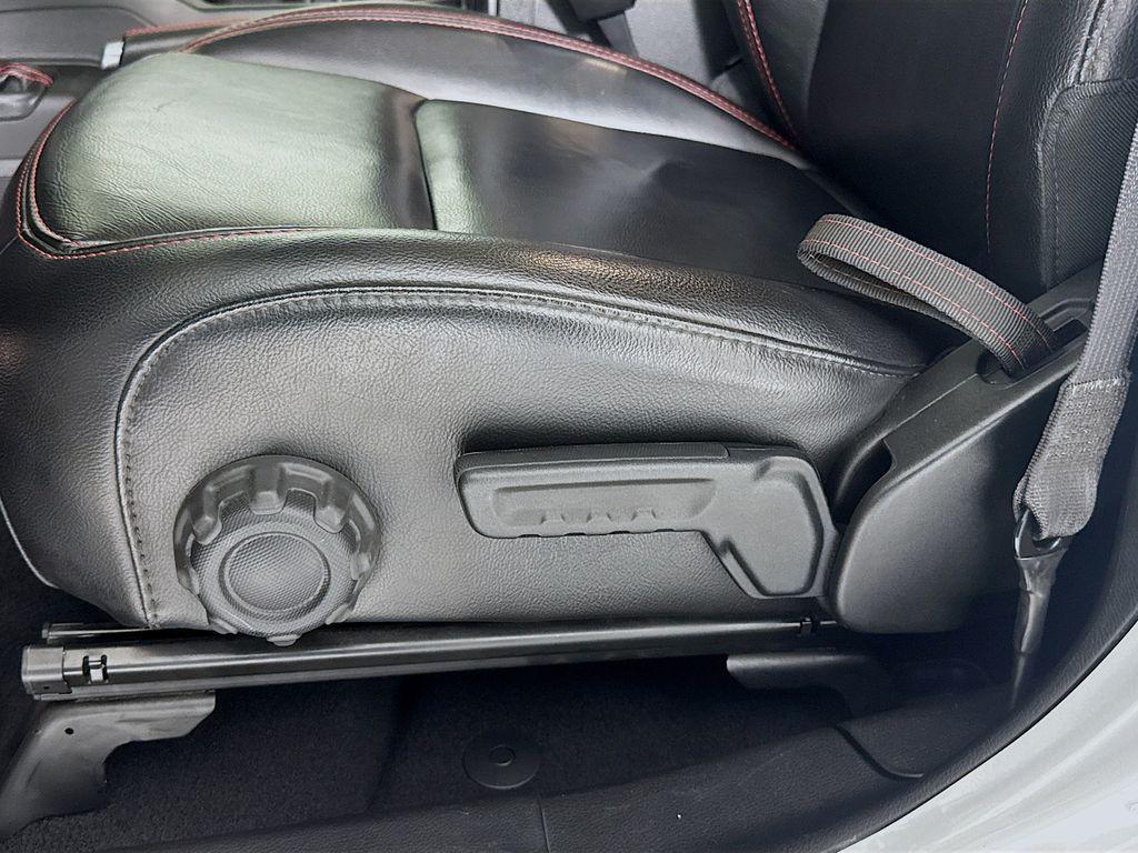 used 2023 Jeep Wrangler car, priced at $39,044