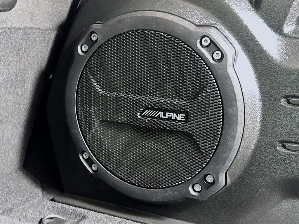 used 2023 Jeep Wrangler car, priced at $39,044