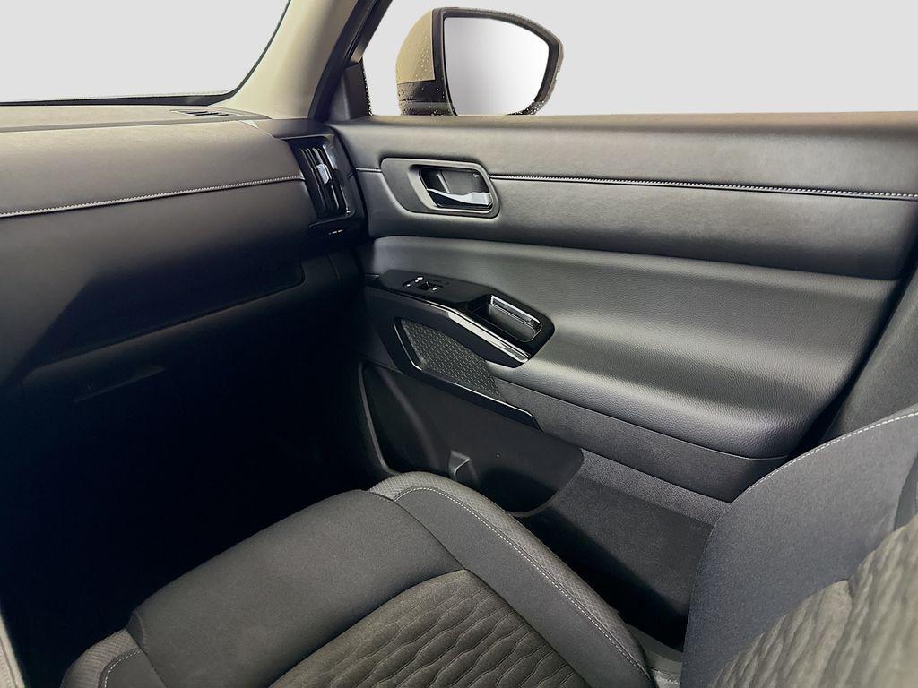 used 2022 Nissan Pathfinder car, priced at $24,605