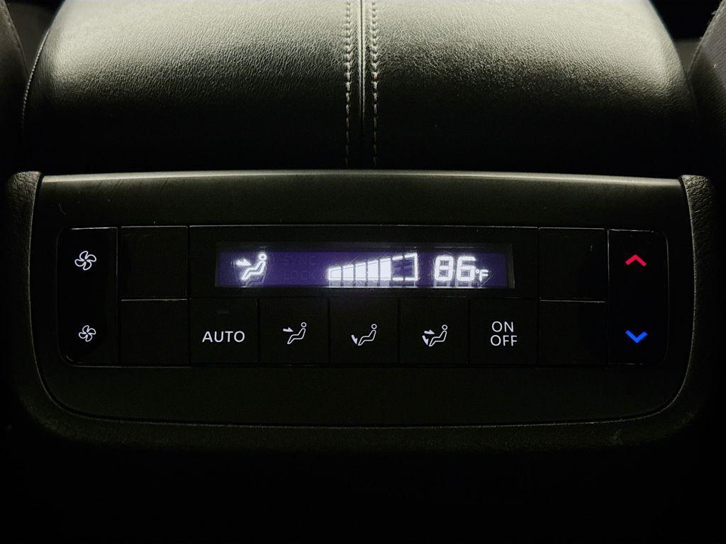 used 2022 Nissan Pathfinder car, priced at $24,605