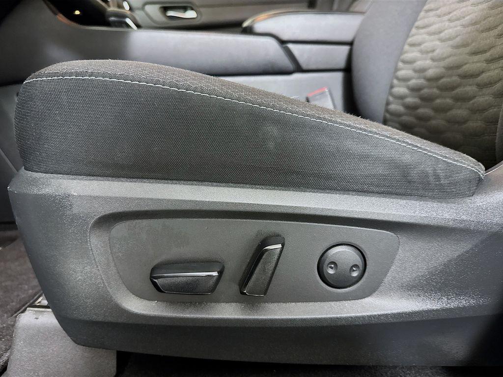 used 2022 Nissan Pathfinder car, priced at $24,605