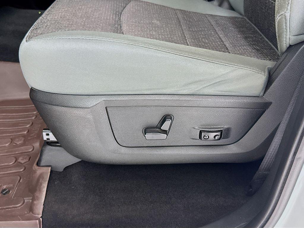 used 2017 Ram 1500 car, priced at $23,905