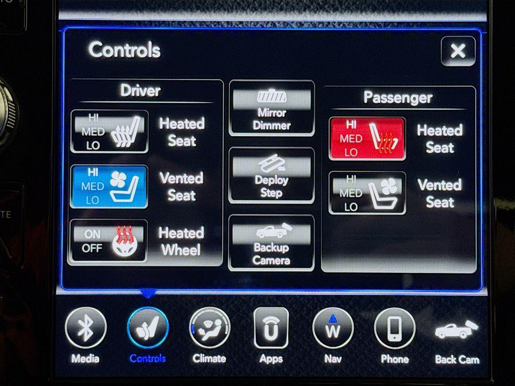 used 2020 Ram 1500 car, priced at $36,728