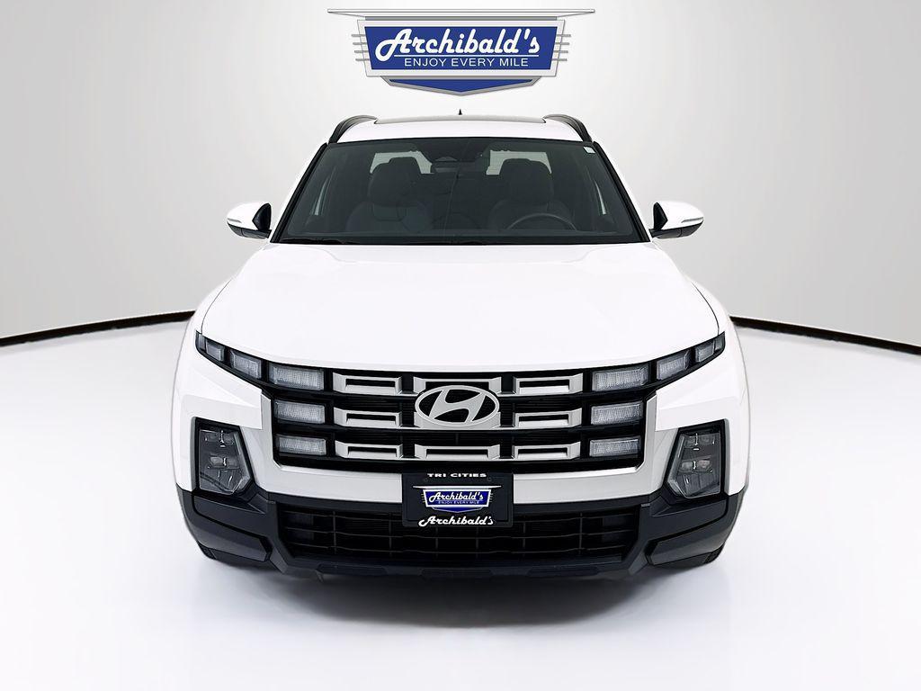 used 2025 Hyundai SANTA CRUZ car, priced at $29,088