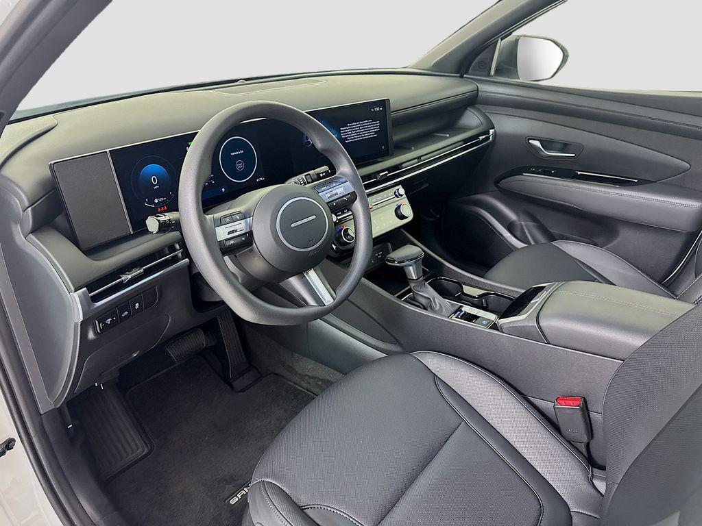 used 2025 Hyundai SANTA CRUZ car, priced at $29,088