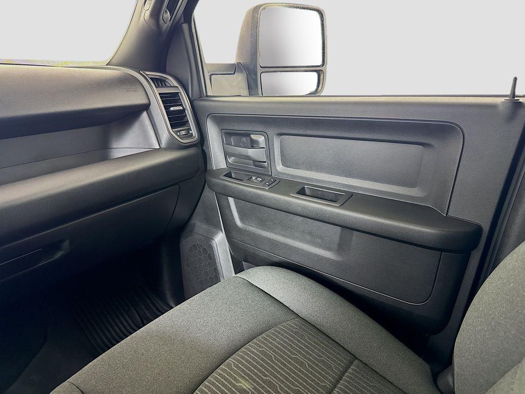 used 2024 Ram 2500 car, priced at $49,044