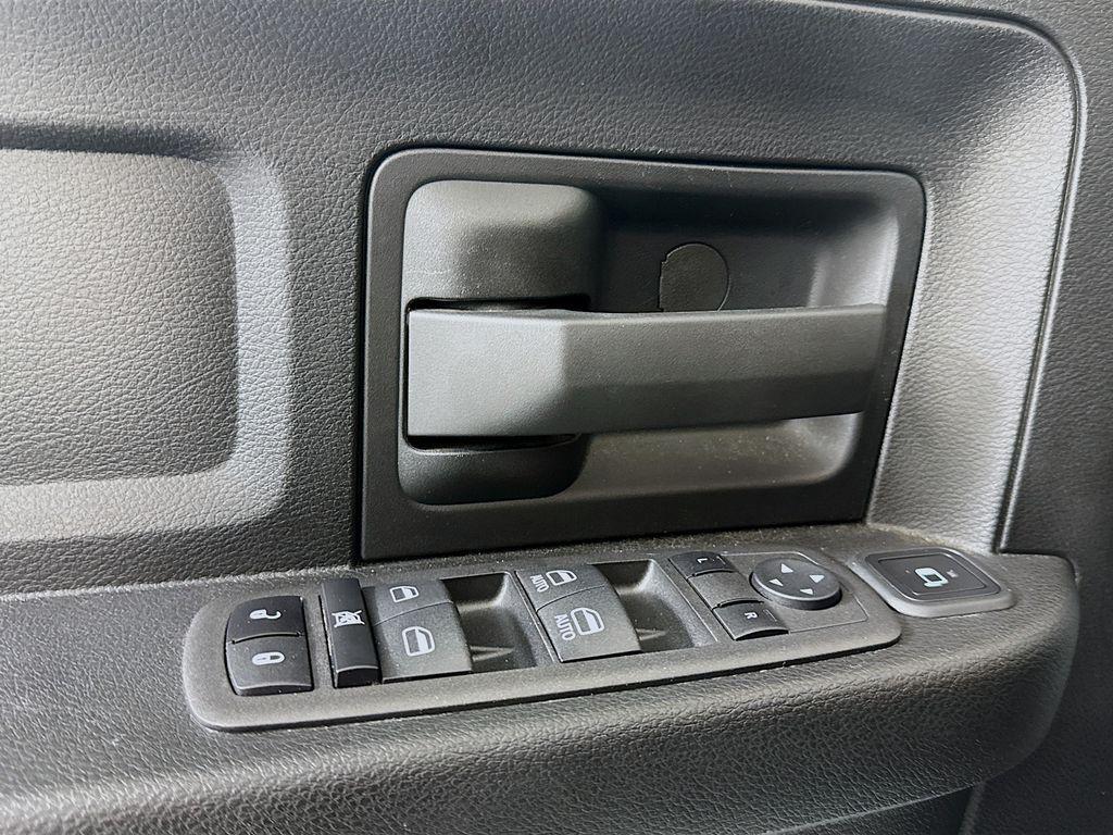 used 2024 Ram 2500 car, priced at $49,044