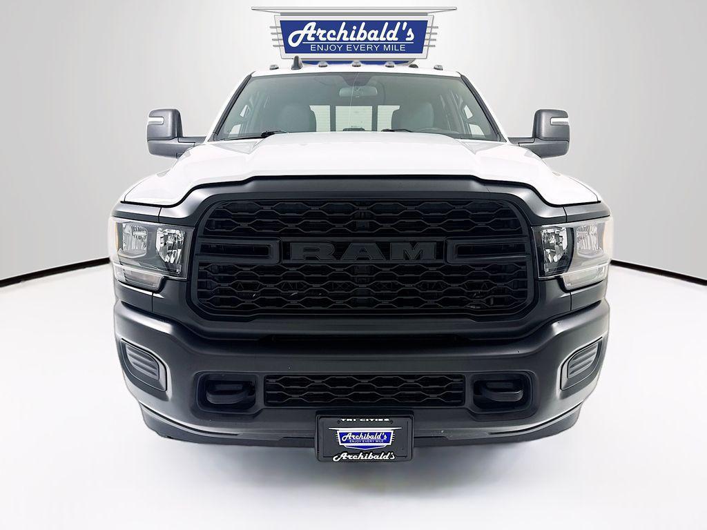 used 2024 Ram 2500 car, priced at $49,044