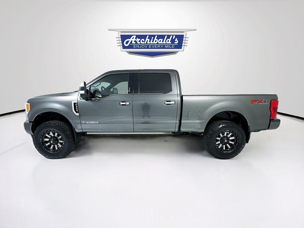 used 2019 Ford F-350 car, priced at $57,778