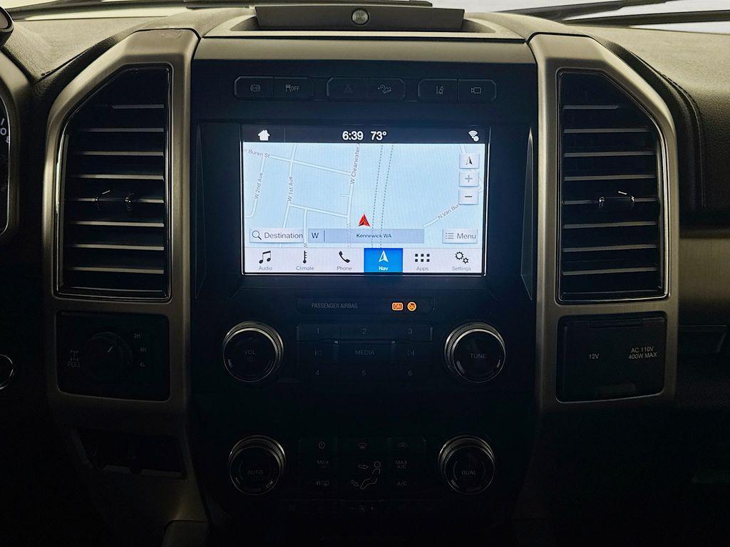 used 2019 Ford F-350 car, priced at $57,778