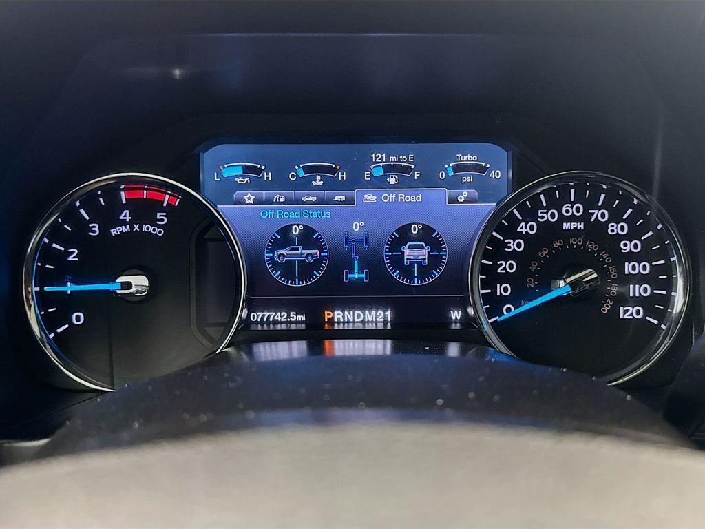used 2019 Ford F-350 car, priced at $57,778