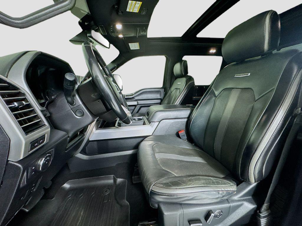 used 2019 Ford F-350 car, priced at $57,778