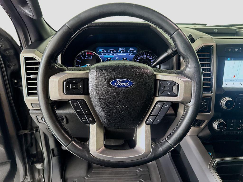 used 2019 Ford F-350 car, priced at $57,778