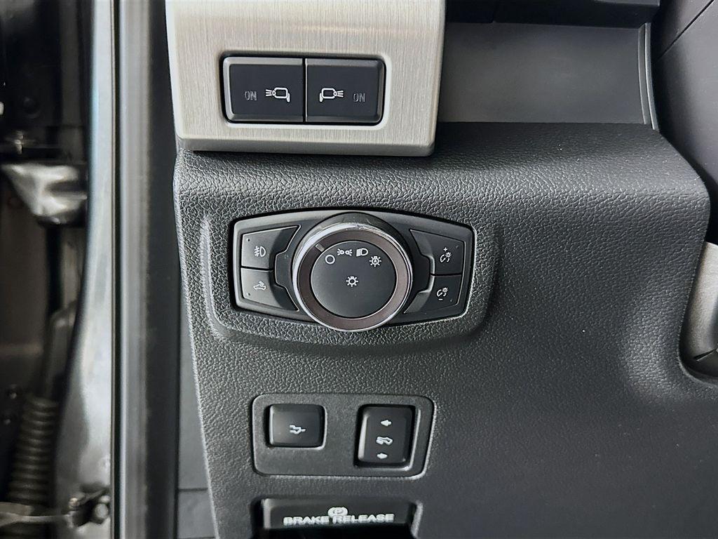 used 2019 Ford F-350 car, priced at $57,778