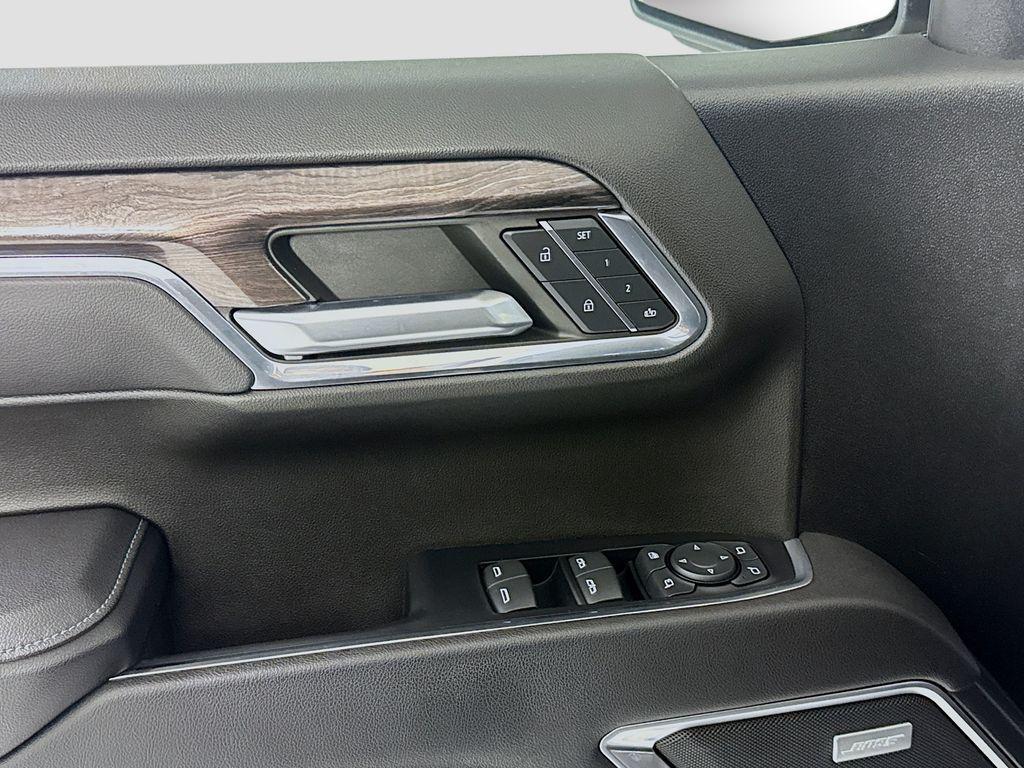 used 2023 Chevrolet Silverado 1500 car, priced at $37,457