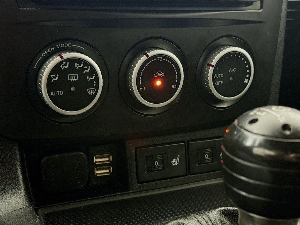 used 2012 Mazda MX-5 Miata car, priced at $14,444