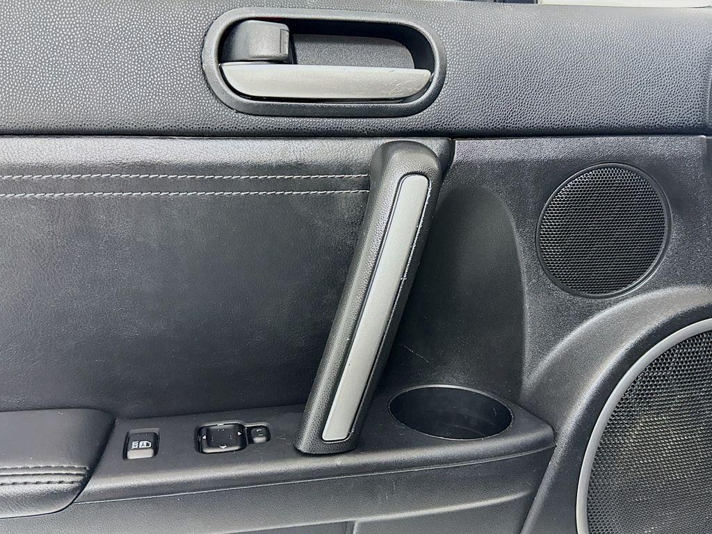 used 2012 Mazda MX-5 Miata car, priced at $14,444