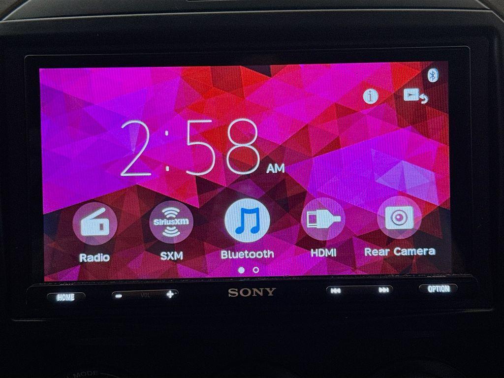 used 2012 Mazda MX-5 Miata car, priced at $14,444