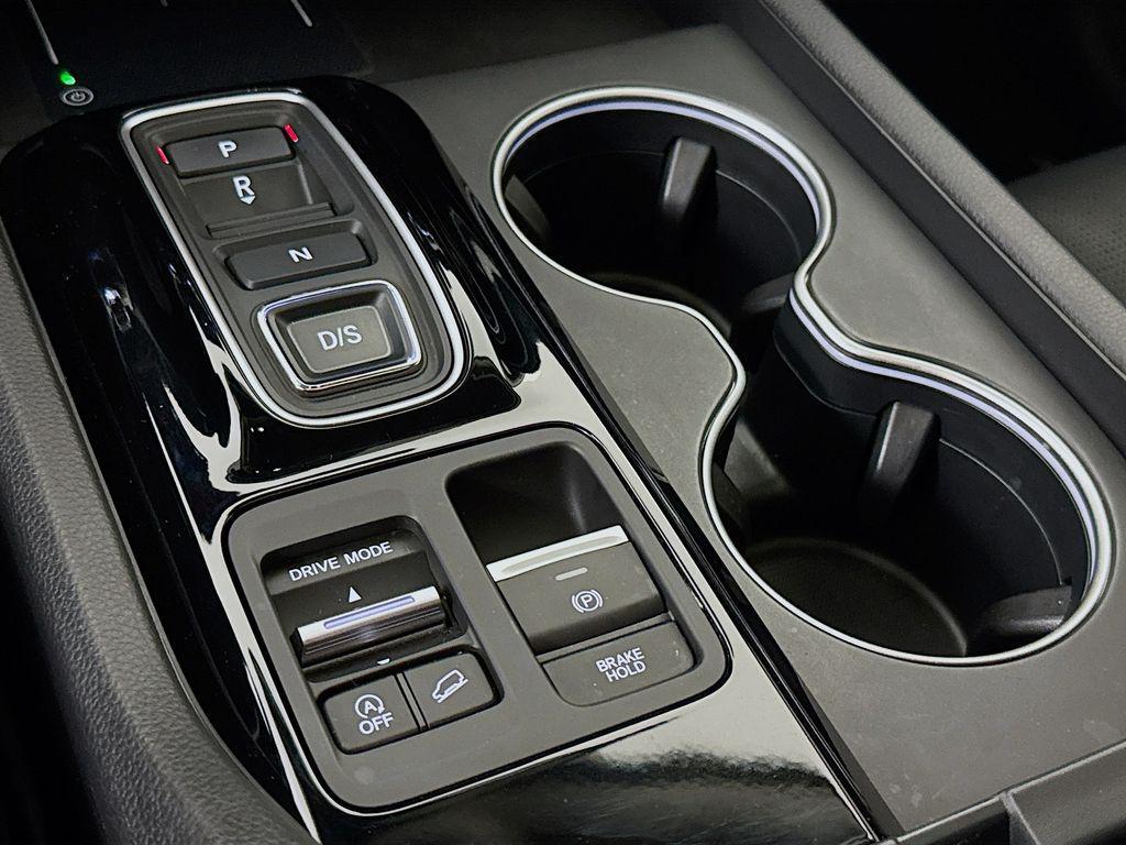 used 2023 Honda Pilot car, priced at $42,497