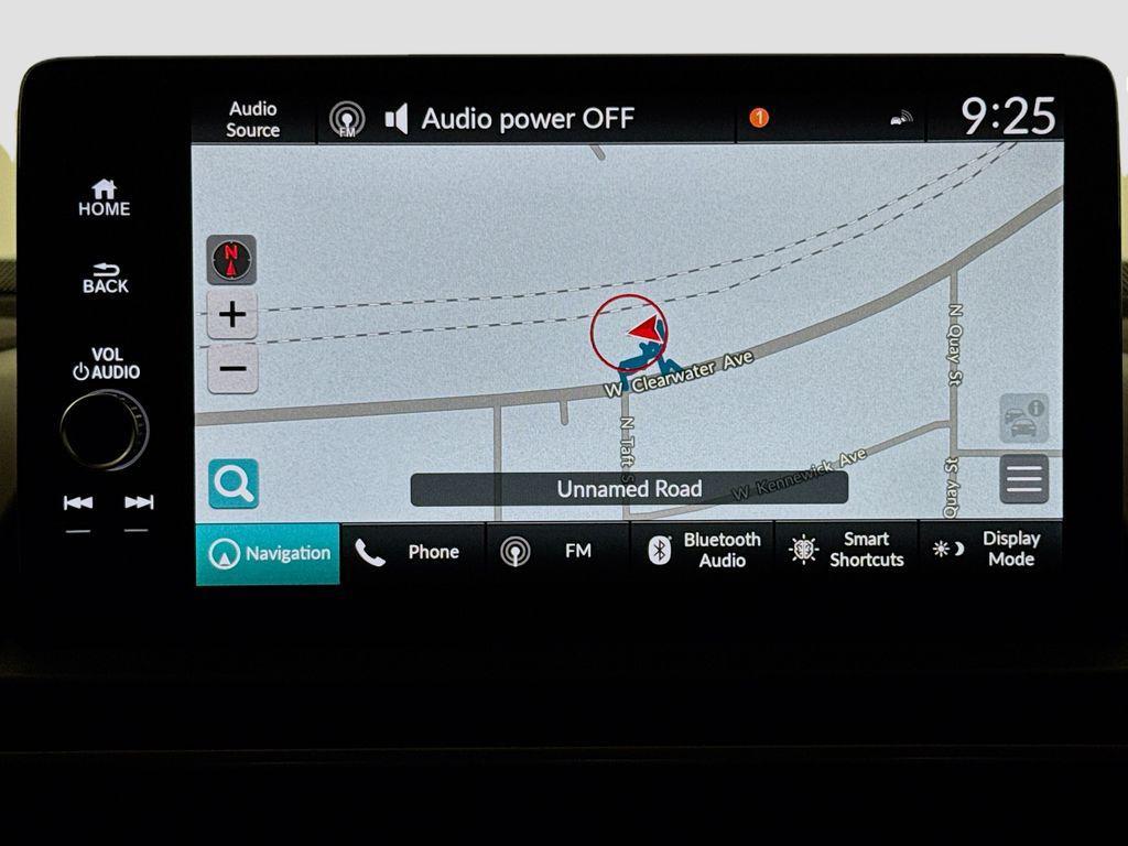 used 2023 Honda Pilot car, priced at $42,497