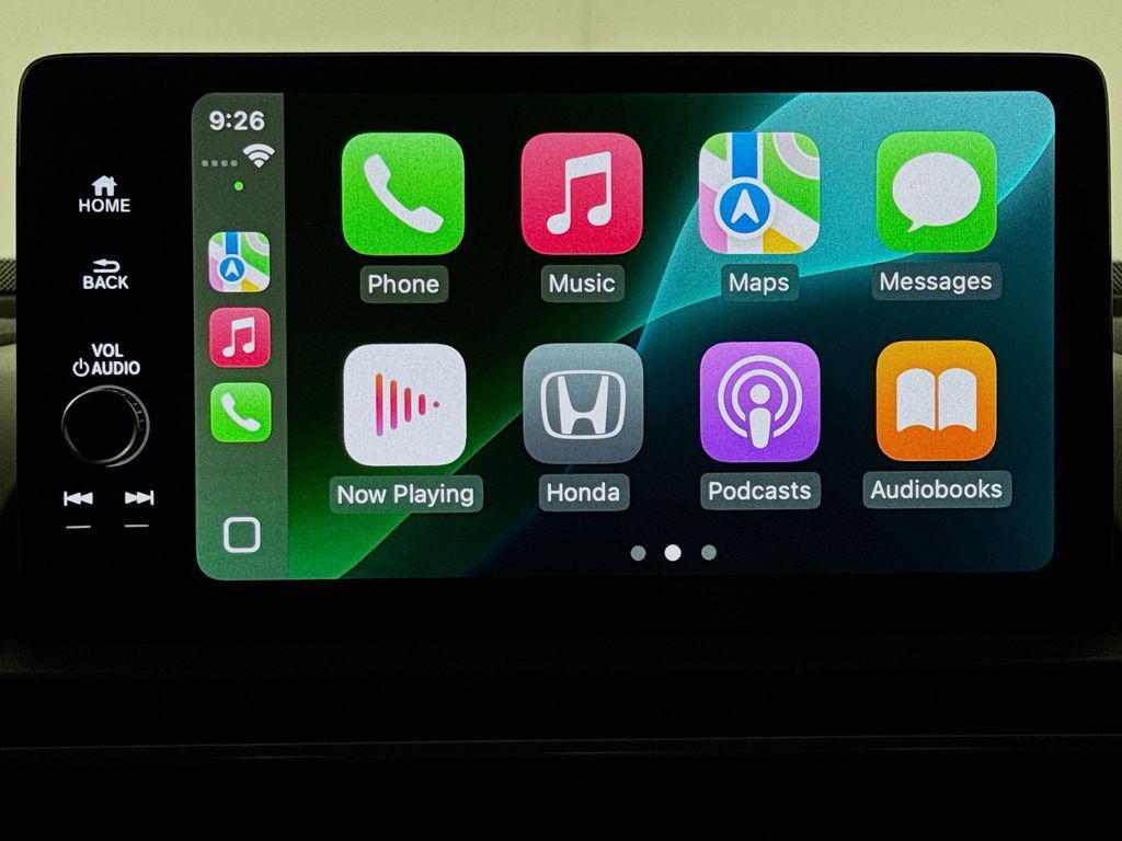 used 2023 Honda Pilot car, priced at $42,497